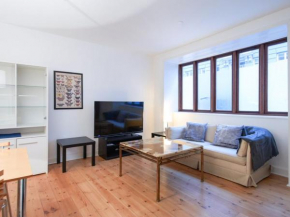 Sanders Park - One-Bedroom Apartment Near a Huge City Park in Kopenhagen